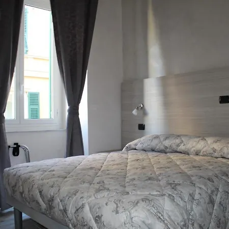 Ricci Guest house