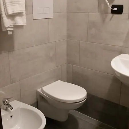 Гостевой дом Ricci Генуя