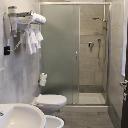 Guest house Ricci *