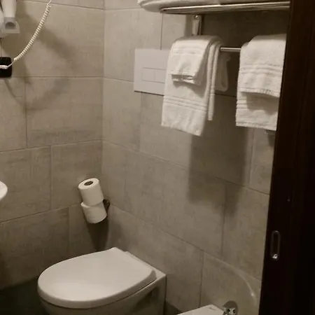 Гостевой дом Ricci