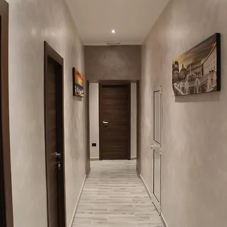 Ricci Гостевой дом 3*