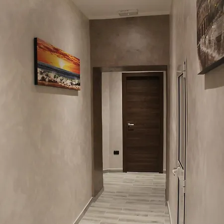 Ricci Guest house
