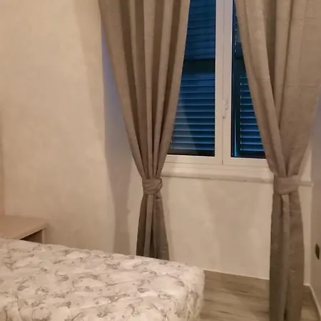 Ricci Maison d'hôtes 3*