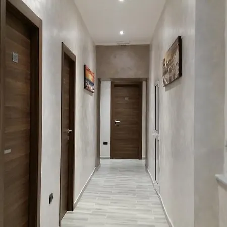 Гостевой дом Ricci 3*