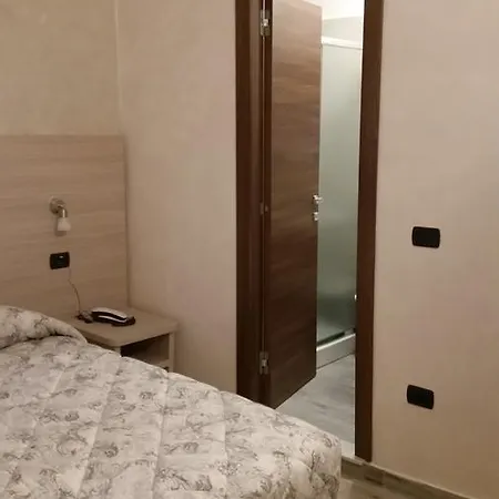 Гостевой дом Ricci