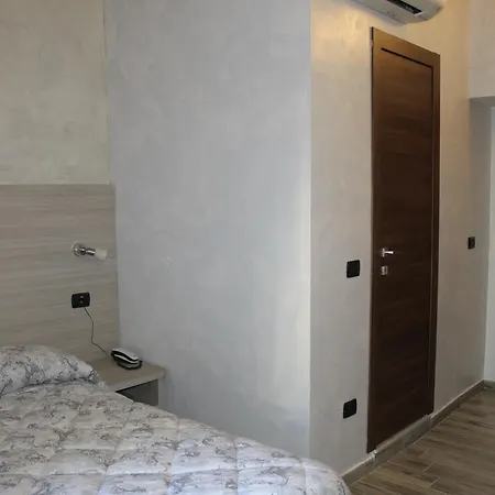 Ricci Гостевой дом