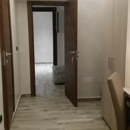 Гостевой дом Ricci 3*