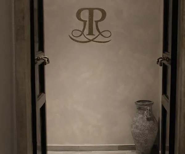 Ricci Pensionat Genua