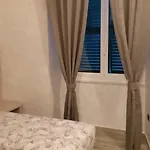 Ricci Pensionat 3*