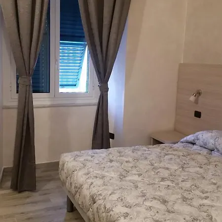 Gasthuis Ricci 3*