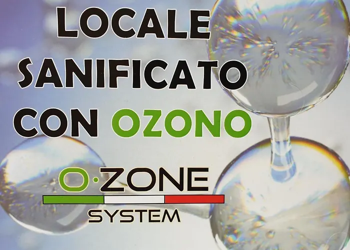 Vendégház Ricci 3*