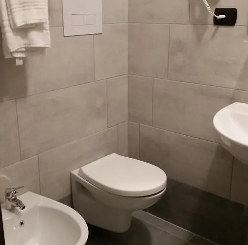 Vendégház Ricci Genova