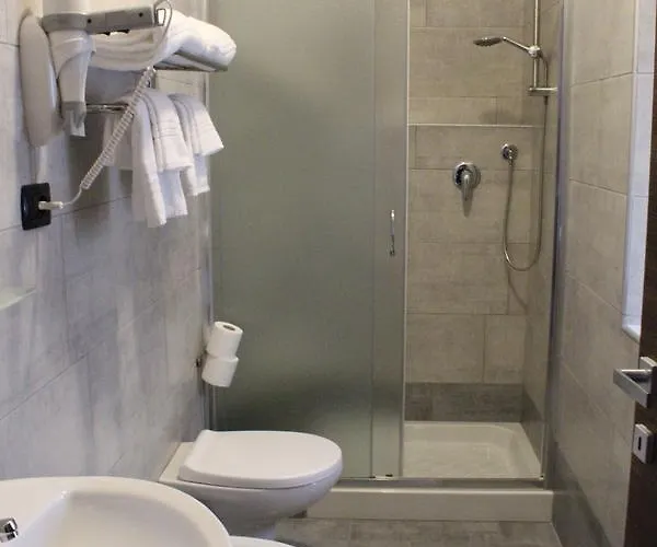 Vendégház Ricci 3*