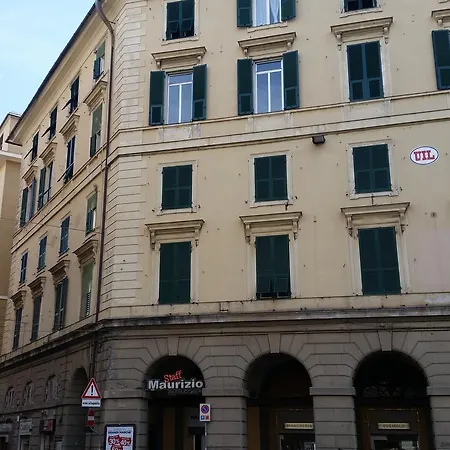 Ricci 3* Genova